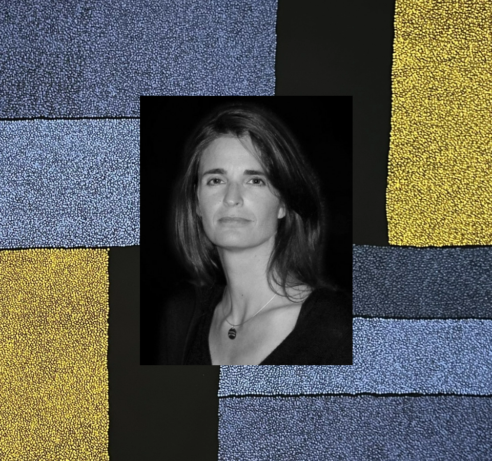 Marjolaine de La Chapelle